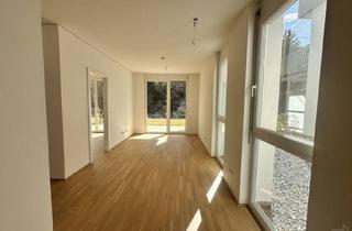 Wohnung mieten in Thalstraße 87-89/H 2-04, 8051 Graz, Erstbezugswohnung mit Garten in Thal bei Graz