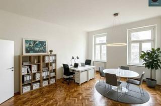 Büro zu mieten in St. Marx, Hyblerpark, 1110 Wien, Erstbezug: Büro nahe St. Marx und Hyblerpark!