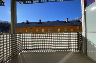 Wohnung mieten in Lindenstraße, 8790 Eisenerz, Neu sanierte 2-Zimmer Wohnung mit Balkon und herrlichem Bergblick!