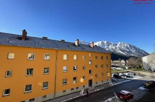 Wohnung mieten in Lindenstraße, 8790 Eisenerz, Neu sanierte 2-Zimmer Wohnung mit Balkon und herrlichem Bergblick!