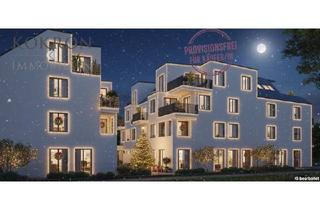 Wohnung kaufen in 1220 Wien, Freiraum zum Wohlfühlen: Erstbezugs Highlight am grünen Stadtrand - PROVISIONSFREI FÜR KÄUFER/IN