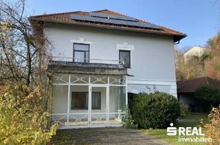 Wohnung kaufen in 4710 Grieskirchen, Großzügige, sanierte EG Wohnung mit kleiner Einliegerwohnung, Wintergarten und Autoabstellplatz