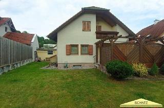 Einfamilienhaus kaufen in 3170 Hainfeld, Charmantes Einfamilienhaus in Hainfeld ? Ihr neues Zuhause mit Garten, Doppelgarage und viel Platz!