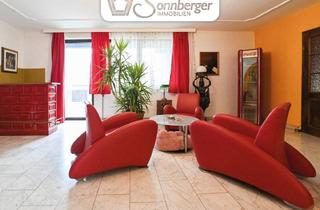 Haus kaufen in 4300 Sankt Valentin, RED CARPET - Raum für Leben, Studio & Selbstständigkeit in St. Valentin