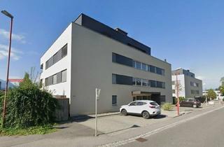 Wohnung mieten in Montfortstraße 34A, 6832 Sulz, Modern und charmant: 2-Zimmerwohnung mit Balkon in Sulz zu vermieten!