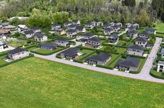 Grundstück zu kaufen in Spittal/Drau Und Millstätter See, 9811 Lendorf, TRATTEN - Wohnen mit Ausblick & guter Nachbarschaft (G32)