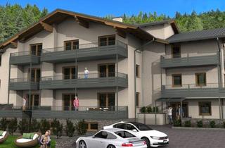 Wohnung kaufen in 8970 Schladming, Schladming-Feel Well Reiteralm: Neubau 2-Zimmer-Apartment mit großzügiger Terrasse in Top-Ausstattung!