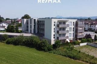 Wohnung kaufen in Bahnhofstraße, 4850 Timelkam, Moderne 4-Zimmer-Wohnung in Timelkam - St. Julien Apartments