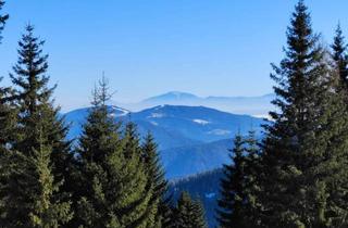 Wohnung kaufen in 9571 Sirnitz, Kärnten: Hochrindl-Nähe Turracher Höhe: Zweitwohnsitz! Erstbezug! Honorarfrei Für Käufer: Innen! Einzigartiger Blick auf Über 1600m Seehöhe!