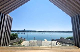 Wohnung kaufen in Neufelder See, 7053 Hornstein, "Sinfonie" - exklusives Wohnen am Neufelder See auf Eigengrund