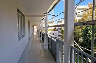 Wohnung kaufen in 6900 Bregenz, Bregenz - Wohnen in Seenähe! 3 Zimmer Ergeschosswohnung mit Sanierungsbedarf zu verkaufen!