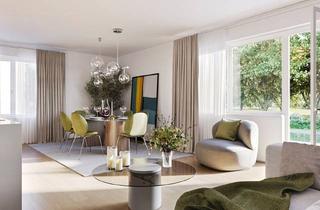 Wohnung kaufen in Bauernfeldgasse 9, 1190 Wien, Exklusivität in luftiger Höhe - Ihr neues Zuhause mit atemberaubender Dachterrasse