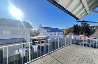 Wohnung kaufen in Mühlenweg, 8046 Graz, Moderne 3-Zi-Wohnung im 1. OG mit großer Terrasse in Stattegg - sofort verfügbar