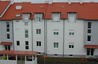 Wohnung mieten in Tulpengasse 5-9, 3442 Langenrohr, LANGENROHR II/2, geförderte Mietwohnung mit Kaufoption, 8/6, 1000/00007490/00001806