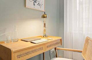 Büro zu mieten in Volksoper, Kutschkermarkt, 1180 Wien, Boutique-Büros statt Coworking - Währing Workspace