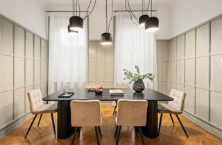 Büro zu mieten in Volksoper, Kutschkermarkt, 1180 Wien, Einzelbüros mit Boutique-Charakter 1-6 Personen Büros ab 1 Tag pro Woche