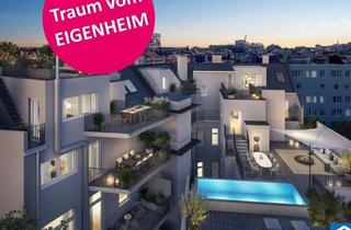 Penthouse kaufen in Landstraßer Hauptstraße 37, 1030 Wien, Jahrhundertjuwel revitalisiert: Entdecken Sie "The Legacy"