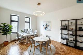 Büro zu mieten in St. Marx, Hyblerpark, 1110 Wien, Erstbezug: Büro nahe St. Marx und Hyblerpark!