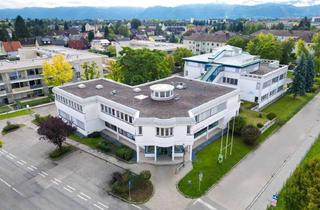 Lager mieten in Durchlaßstraße, 9020 Klagenfurt, Flexible Lager- und Produktionsfläche in Klagenfurt - beheizt, befahrbar & sofort nutzbar