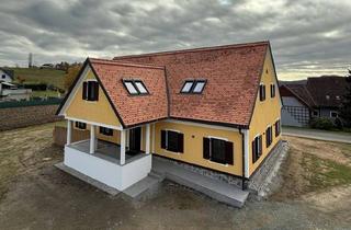 Wohnung mieten in Hengsberg 2, 8411 Hengsberg, Sonnige Erdgeschoßwohnung mit Terrasse & Grünfläche - ERSTBEZUG!