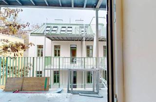 Wohnung kaufen in Tiefendorfergasse 4/23, 1140 Wien, Erstbezug nach Komplettsanierung I Balkon