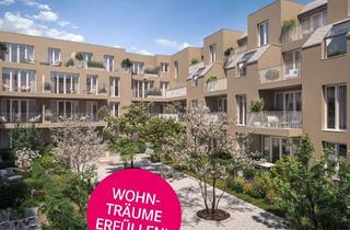 Wohnung kaufen in Groß-Enzersdorfer Straße 9, 1220 Wien, Naturnahes Wohnvergnügen: lichtdurchflutete Einheiten warten auf Sie!