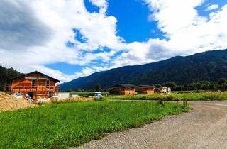 Grundstück zu kaufen in Spittal/Drau Und Millstätter See, 9811 Lendorf, TRATTEN - Natur, Infrastruktur & Raum für Ideen (G19)