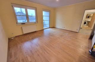 Wohnung kaufen in Aufeldstraße, 3071 Böheimkirchen, PROVISIONSFREI! SÜDSEITIGE 3 ZIMMER NEUBAUWOHNUNG MIT LOGGIA UND GARAGENPLATZ IM AUFELD!