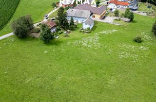 Grundstück zu kaufen in 4901 Ottnang, Baugrundstück in Ottnang ohne Bauzwang