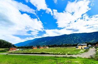 Grundstück zu kaufen in Spittal/Drau Und Millstätter See, 9811 Lendorf, TRATTEN - Startergrundstück in optimaler Lage (G1)