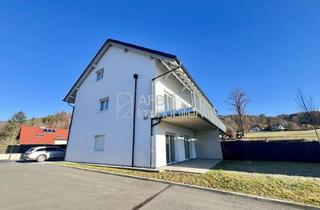 Wohnung kaufen in Mühlenweg, 8046 Graz, Erstbezug in Stattegg - 3-Zimmer-Wohnung mit Garten, Terrasse & 2 Parkplätzen