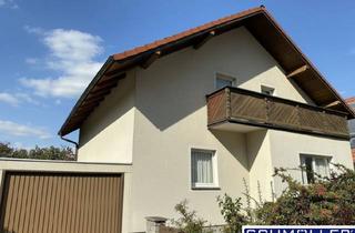 Einfamilienhaus kaufen in Oberhaider Straße 46, 4600 Wels, Ruhig und zentral! Charmantes Einfamilienhaus mit Nebengebäude