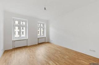 Wohnung kaufen in Wiedner Hauptstraße, 1050 Wien, Nähe U1 / U2 - gut angebunden im Fünften II saniert II Küchenzeile II an der Wiedner Hauptstraße