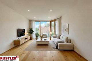 Maisonette kaufen in Adam-Strenninger-Gasse, 2380 Perchtoldsdorf, Wohnen über den Dächern – exklusive Maisonette mit unvergleichlichem Panoramablick