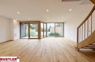 Maisonette kaufen in Adam-Strenninger-Gasse, 2380 Perchtoldsdorf, Wohnen auf 2 Ebenen mit Weitblick Besichtigungstermin auch während den Weihnachtsfeiertagen möglich