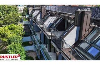 Wohnung kaufen in Adam-Strenninger-Gasse, 2380 Perchtoldsdorf, Westseitige 3 Zimmerwohnung mit ca. 30m² Terrasse und besonderem Wohngefühl