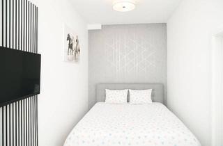 Wohnung kaufen in 1020 Wien, Exklusives Airbnb-Apartment im Zentrum Wiens – Top Investment mit Genehmigung!