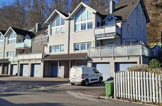 Wohnung mieten in 4451 Garsten, STILVOLLE MANSARDENWOHNUNG IN RUHIGER SIEDLUNGSLAGE VON GARSTEN