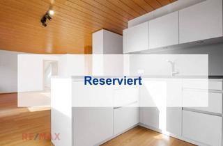 Wohnung mieten in 6840 Götzis, Traumhaft renovierte 3-Zimmer-Wohnung am Burgweg mit Fernsicht über Götzis