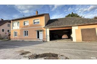 Haus kaufen in 9400 Wolfsberg, Gepflegtes Haus in St. Margarethen