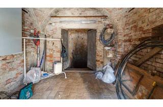 Grundstück zu kaufen in 2230 Gänserndorf, Keller im Stadtzentrum von Gänserndorf