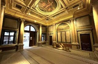 Wohnung mieten in 1010 Wien, 1010! Klassische 4-Zimmer Altbauwohnung mit 2 Bädern in toller Lage!