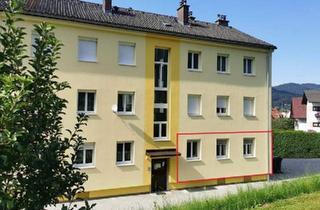 Wohnung kaufen in 8650 Kindberg, ETW im Erdgeschoss - Haussanierung beendet - keine Darlehensübernahme