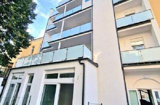 Wohnung kaufen in Haberlgasse, 1160 Wien, Hochwertig sanierte 2-Zimmer-Wohnung mit Loggia – Stilvoller Wohnkomfort in ruhiger Lage + Top-Anbindung + effizienter Heiztechnik