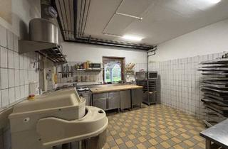 Büro zu mieten in 4312 Ried in der Riedmark, Gewerbefläche mit bestehender Bäckerei Infrastruktur – flexibel nutzbar