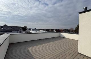 Wohnung mieten in Donau, 1220 Wien, 4 Zi-2 Bäder-Gäste WC-60 m2 Terrasse-MIET-KAUF-50% Anrechnung-Neubau & Erstbezug