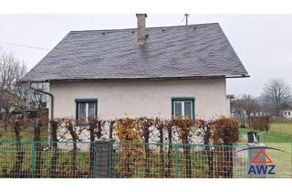 Haus kaufen in 9141 Eberndorf, Schnell sein: Haus mit viel Potenzial zu verkaufen