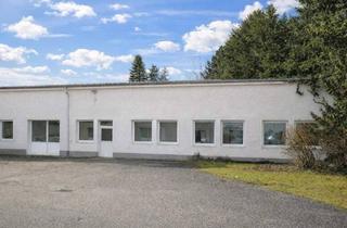 Büro zu mieten in 4600 Wels, Gewerbeimmobilie - Büro trifft auf vielseitigen Großraum