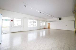 Büro zu mieten in 4600 Wels, Gewerbeimmobilie - Büro trifft auf vielseitigen Großraum