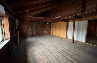 Geschäftslokal mieten in 2340 Mödling, Lagerraum ca 41m² im zweiten Stock